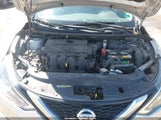 Nissan Sentra Sv 3N1AB7AP1KY410594 снимка