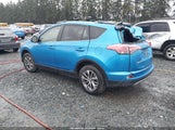 Toyota Rav4 Hybrid Xle JTMRJREV8HD084599 fotografie