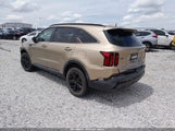 Kia Sorento S 5XYRLDLC4MG009408 снимка