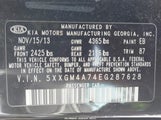 Kia Optima Lx 5XXGM4A74EG287628 снимка
