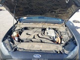 Ford Fusion Hybrid Se 3FA6P0LU4KR105542 fotografie