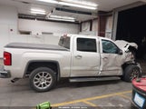 GMC Sierra  Denali 3GTU2WEJ0FG383555 снимка