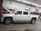 GMC Sierra  Denali 3GTU2WEJ0FG383555 снимка