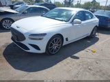 Genesis G70 2.5T Awd KMTG34SC4SU156172 снимка
