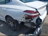 Genesis G70 2.5T Awd KMTG34SC4SU156172 снимка
