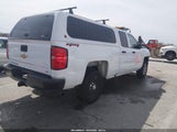 Chevrolet Silverado  Ld Wt 2GCVKNEC3K1223981 снимка