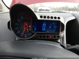Chevrolet Sonic Lt Auto 1G1JC5SG3D4223871 снимка