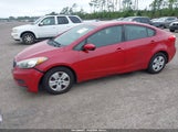 Kia Forte Lx KNAFK4A64G5501188 снимка