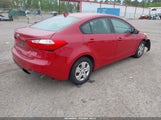 Kia Forte Lx KNAFK4A64G5501188 снимка
