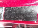 Kia Forte Lx KNAFK4A64G5501188 снимка