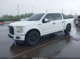 Ford F-150 Xl 1FTEW1CPXHKD83173 снимка