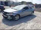 Chevrolet Malibu Fwd 1Fl 1G1ZC5ST2PF209856 снимка