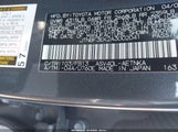 Toyota Camry Le JTNBF3EK2A3002041 снимка