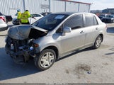 Nissan Versa 1.8S 3N1BC1AP3AL448791 снимка