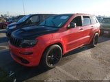 Jeep Grand Cherokee Srt8 1C4RJFDJ2EC238612 снимка