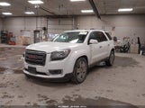 GMC Acadia Limited Slt-2 1GKKVSKD8HJ149482 снимка