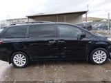 Toyota Sienna Xle Premium 7 Passenger 5TDDK3DC4GS136477 photo