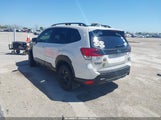 Subaru Forester Wilderness JF2SKALC8NH483374 снимка