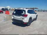 Subaru Forester Wilderness JF2SKALC8NH483374 снимка