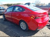 Hyundai Accent Se 3KPC24A64LE126035 снимка