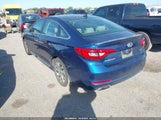 Hyundai Sonata Sport 5NPE34AF7HH443235 photo