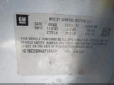 Chevrolet Cruze Ls Auto 1G1BC5SM4J7104201 снимка