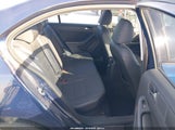 Volkswagen Jetta 2.5L Se 3VWDX7AJ5BM091163 fotografie
