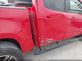 Chevrolet Colorado Wt 1GCGTBEN5K1239093 снимка