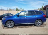Nissan Pathfinder Sv 5N1DR2MM4KC580267 снимка