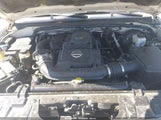 Nissan Pathfinder Se 5N1AR18W76C623093 снимка