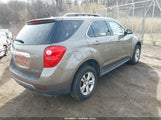 Chevrolet Equinox 2Lt 2CNFLNECXB6357659 снимка