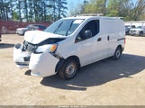 Nissan Nv200 Cargo S Xtronic Cvt 3N6CM0KN1MK691500 fotografie