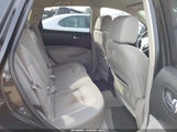 Nissan Rogue Sv JN8AS5MT9CW284136 снимка