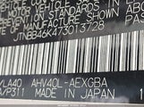 Toyota Camry Hybrid JTNBB46K473013728 photo