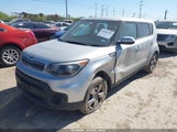 Kia Soul KNDJN2A21K7636664 снимка