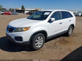 Kia Sorento Lx 5XYKT3A12BG089365 снимка