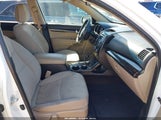 Kia Sorento Lx 5XYKT3A12BG089365 снимка