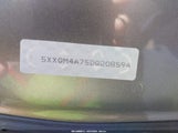 Kia Optima Lx 5XXGM4A75DG208594 снимка
