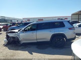 Jeep Grand Cherokee L Limited 4X4 1C4RJKBG0P8801517 fotografie