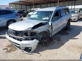 Jeep Grand Cherokee L Limited 4X4 1C4RJKBG0P8801517 снимка