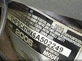 Honda Gl1800 1HFSC47HX6A502249 снимка