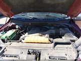 Ford F-150 Lariat 1FTEW1EG3FKD48193 снимка