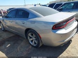 Dodge Charger Sxt Plus Rwd 2C3CDXHG6JH166469 снимка