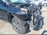 Chevrolet Traverse Awd Lt 1GNEVGKS6TJ160968 fotografie