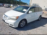 Honda Odyssey Touring 5FNRL38979B026256 снимка