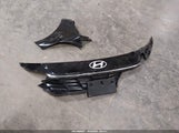 Hyundai Elantra Hybrid Limited KMHLN4DJ9SU124543 снимка