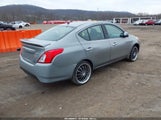 Nissan Versa 1.6 Sv 3N1CN7AP1EL816652 снимка