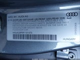 Audi A3 1.8T Premium WAUACGFF9F1101473 снимка