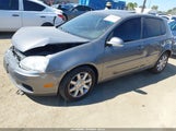 Volkswagen Rabbit 4-Door WVWDS71K77W213751 снимка