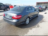 Mercedes-Benz E 350 4Matic WDDHF8JB0DA709906 снимка